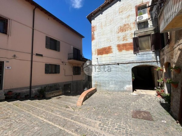 appartamento in vendita a Palestrina