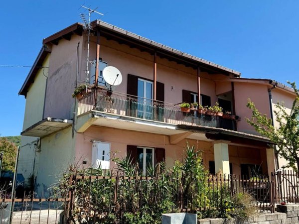 casa indipendente in vendita a Palestrina