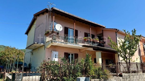 casa indipendente in vendita a Palestrina