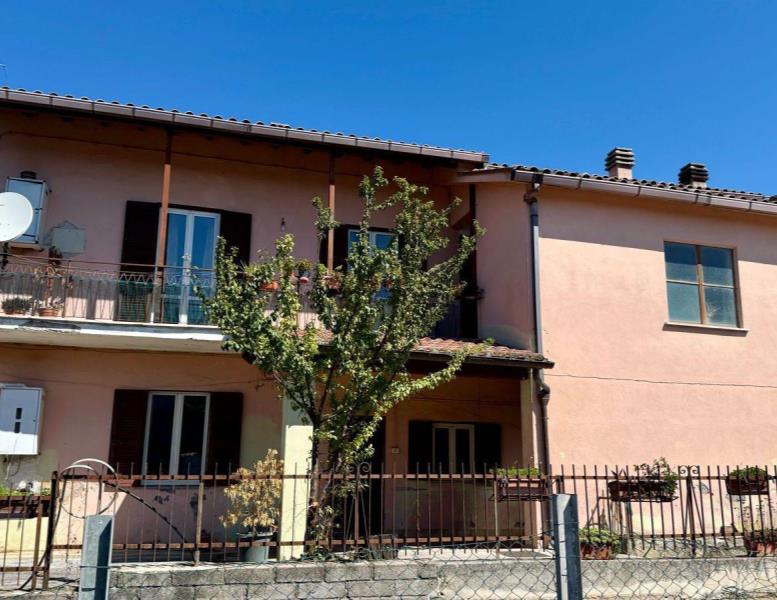 casa indipendente in vendita a Palestrina in zona Carchitti
