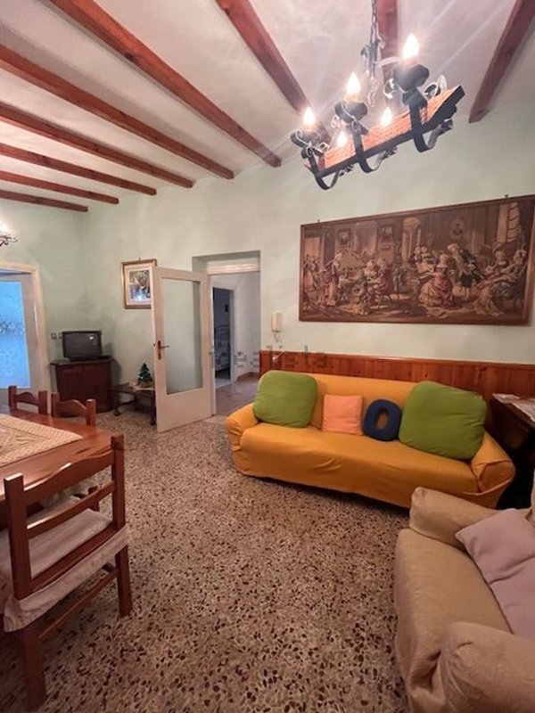 appartamento in vendita a Palestrina
