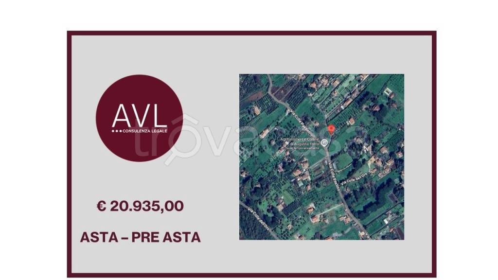 appartamento in vendita a Palestrina