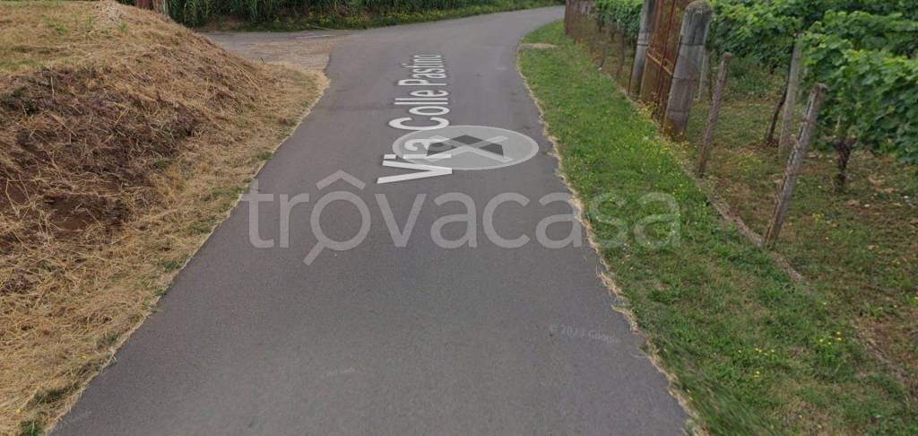 appartamento in vendita a Palestrina