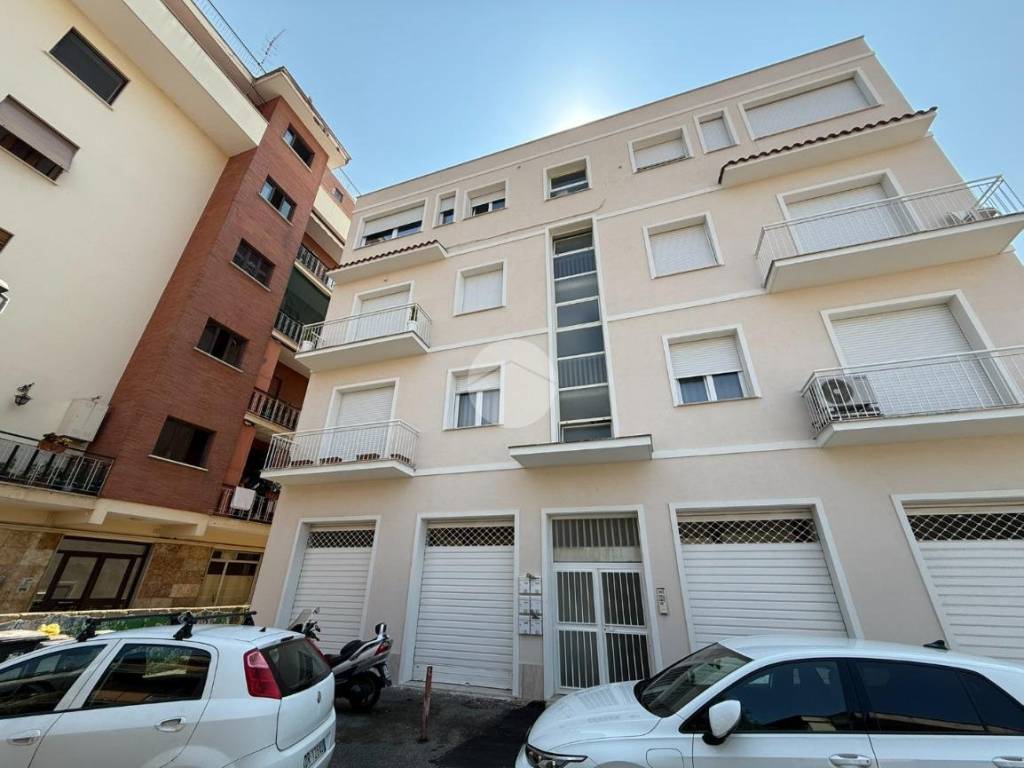 appartamento in vendita a Palestrina