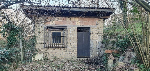 casa indipendente in vendita a Palestrina in zona Carchitti