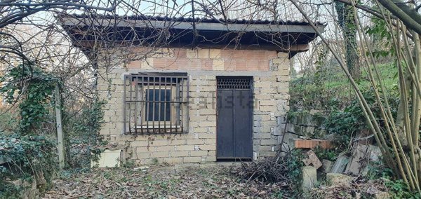 casa indipendente in vendita a Palestrina in zona Carchitti