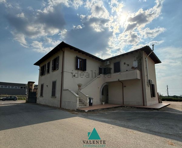 appartamento in vendita a Palestrina