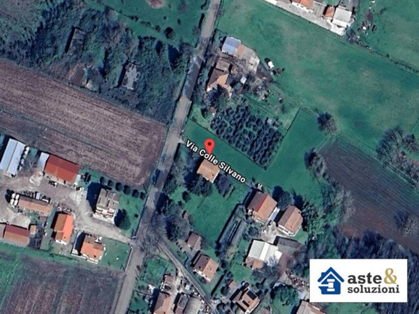 appartamento in vendita a Palestrina