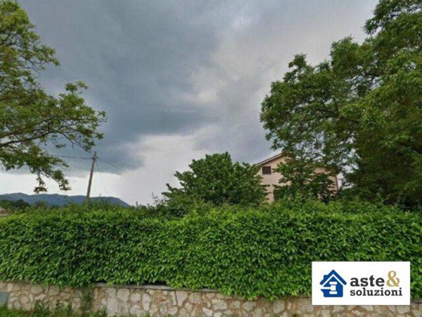 appartamento in vendita a Palestrina