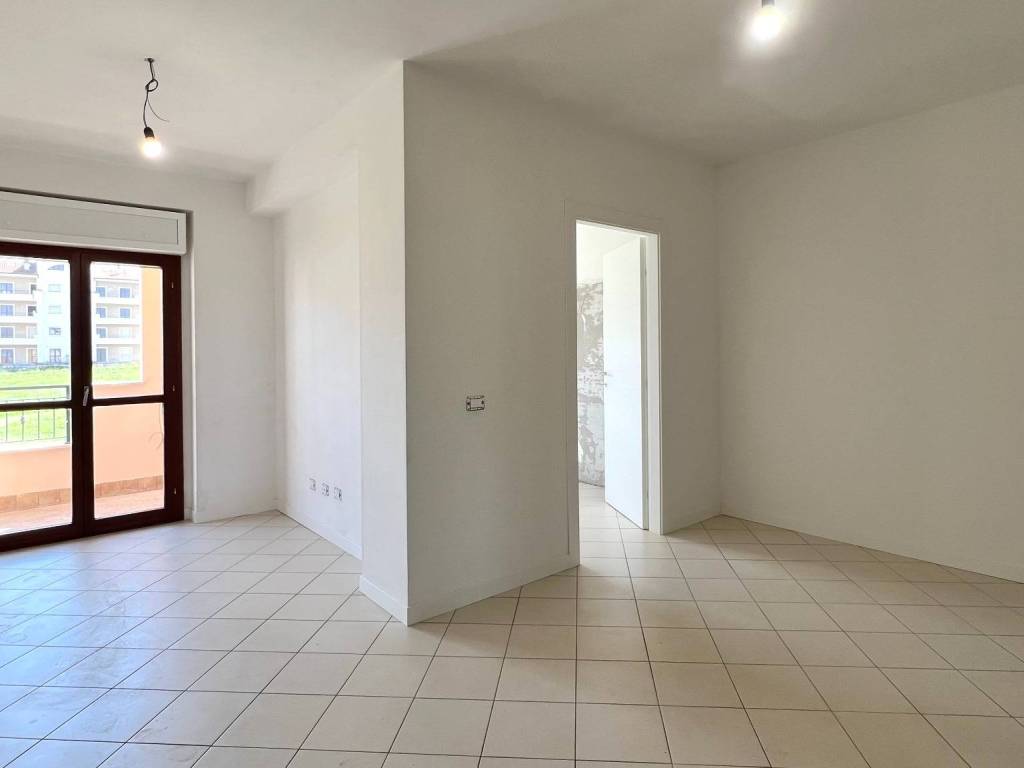 appartamento in vendita a Palestrina