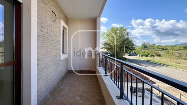 appartamento in vendita a Palestrina