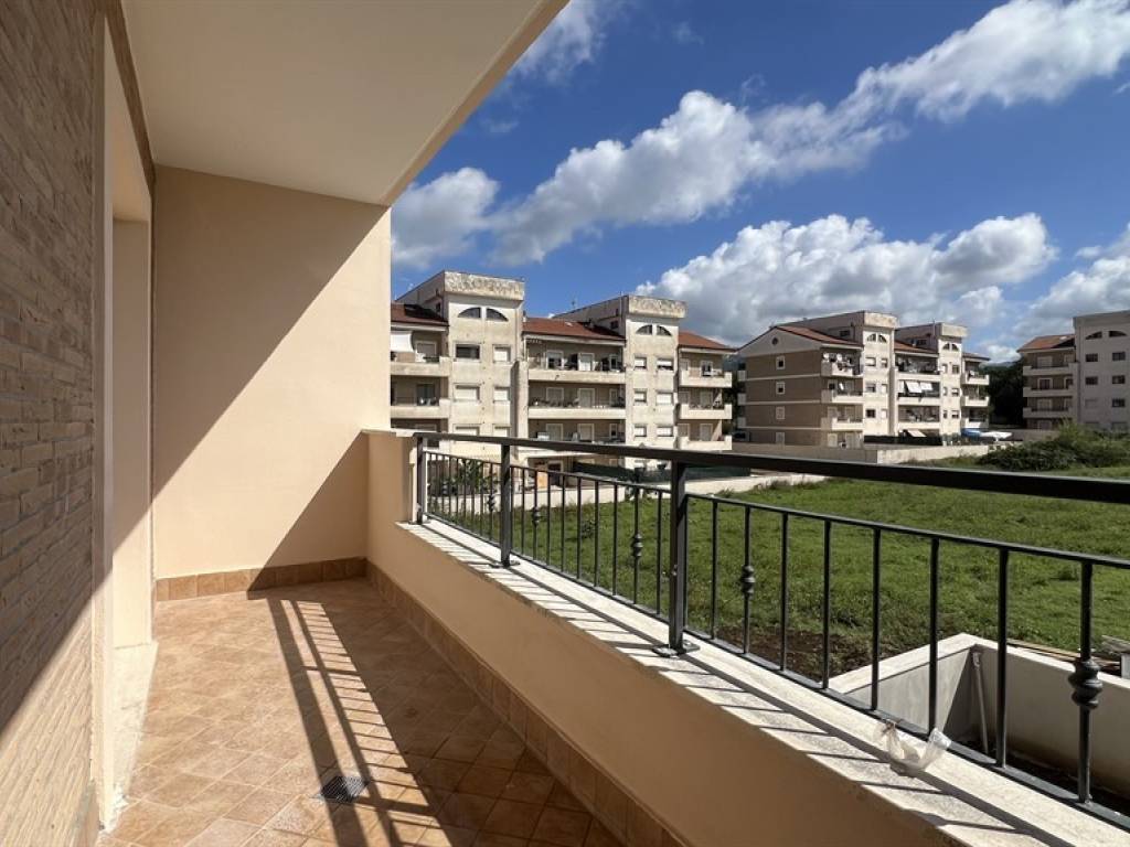 appartamento in vendita a Palestrina