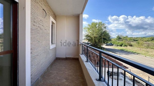 appartamento in vendita a Palestrina