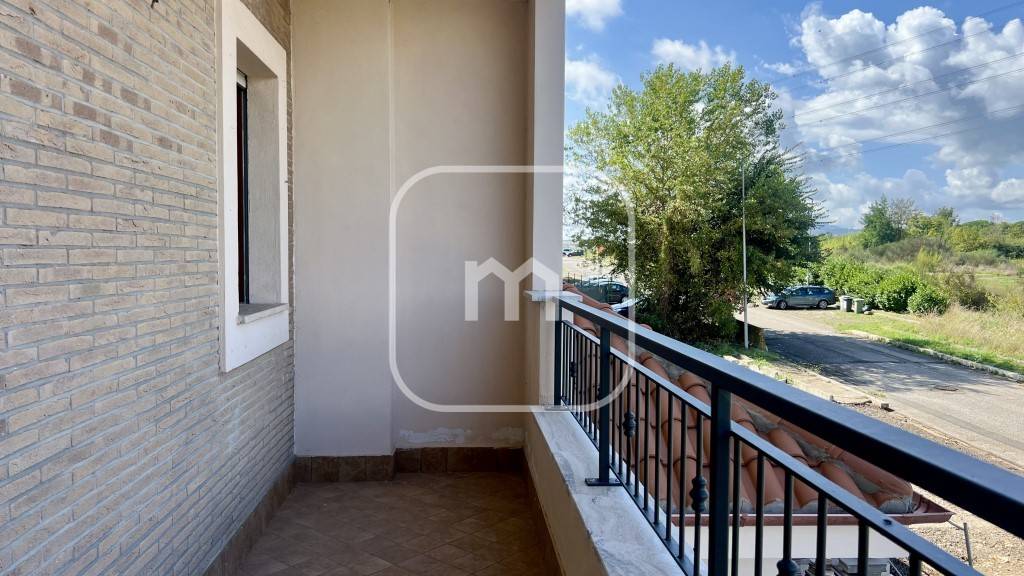 appartamento in vendita a Palestrina