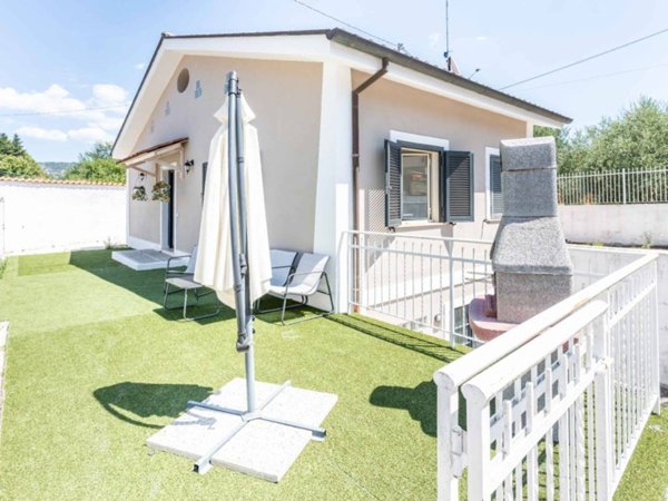 casa indipendente in vendita a Palestrina