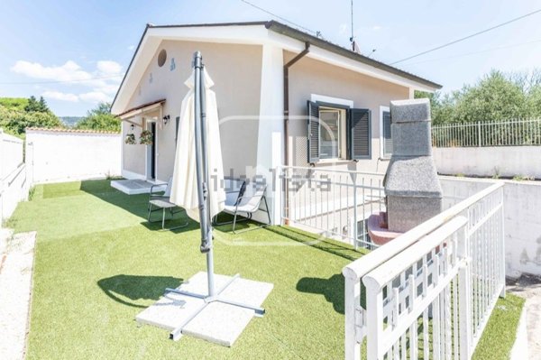 casa indipendente in vendita a Palestrina