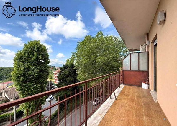 appartamento in vendita a Palestrina