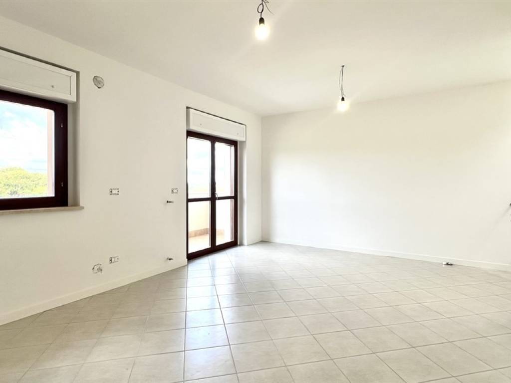 appartamento in vendita a Palestrina