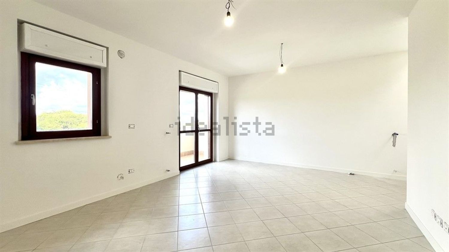 appartamento in vendita a Palestrina