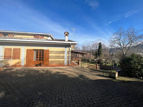 casa indipendente in vendita a Palestrina