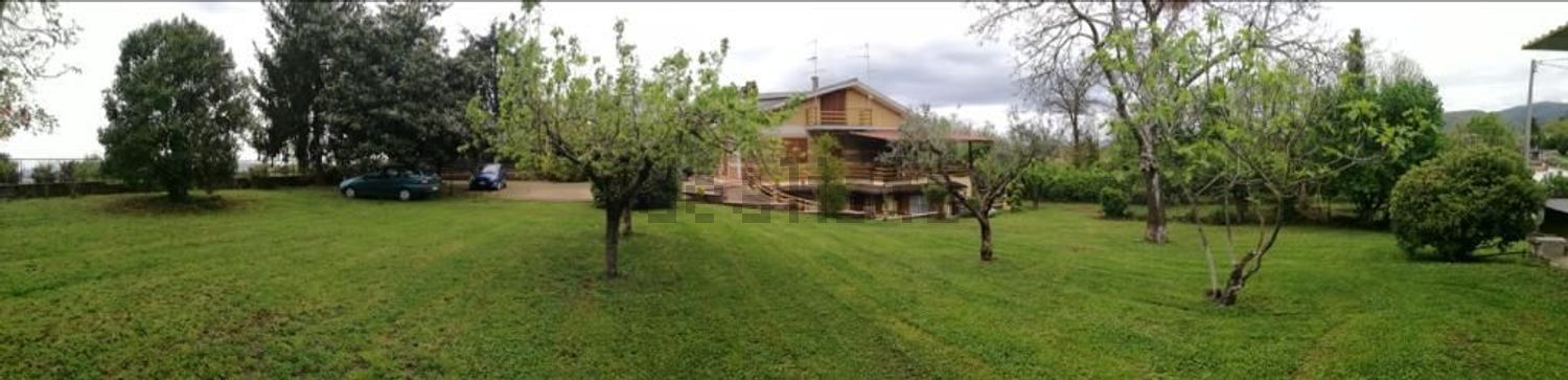 casa indipendente in vendita a Palestrina