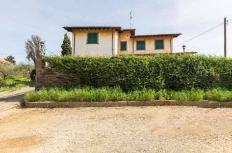 appartamento in vendita a Palestrina