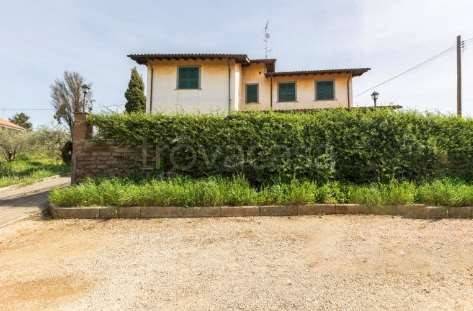 appartamento in vendita a Palestrina