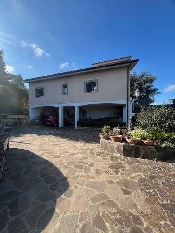 casa indipendente in vendita a Palestrina