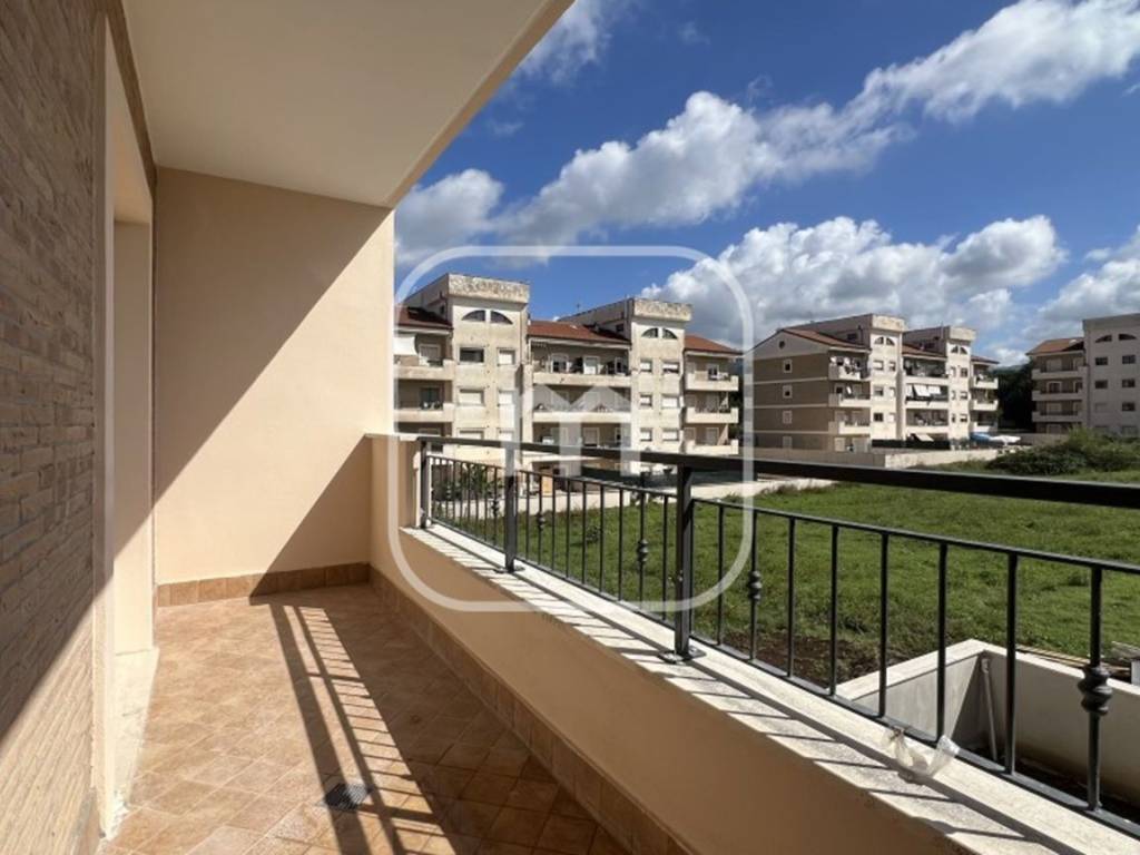 appartamento in vendita a Palestrina