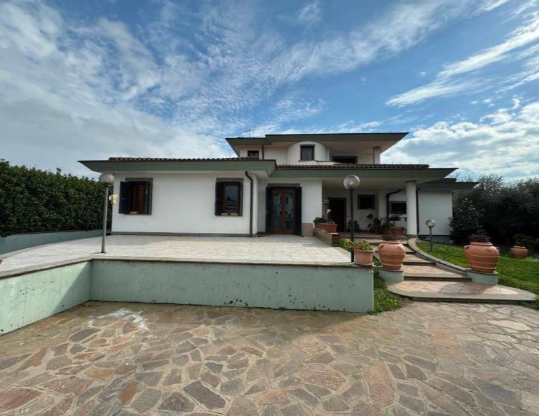 casa indipendente in vendita a Palestrina