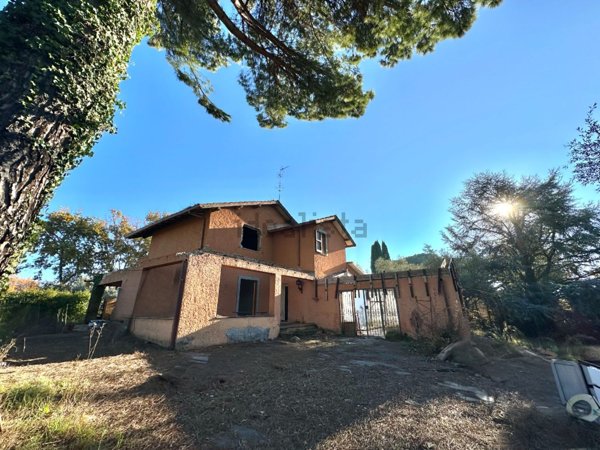 casa indipendente in vendita a Palestrina