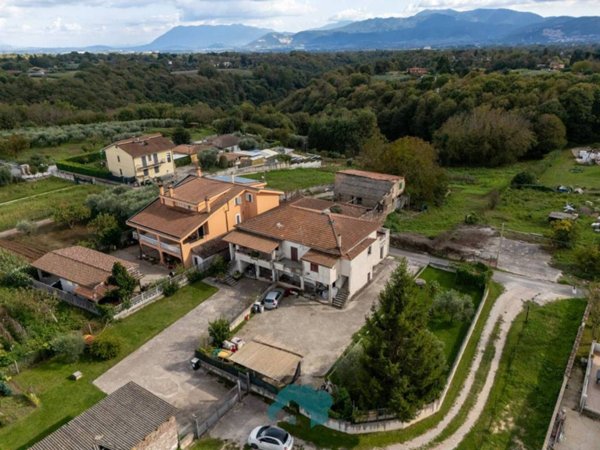 casa indipendente in vendita a Palestrina