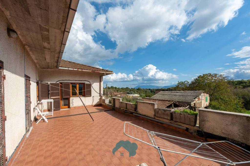 casa indipendente in vendita a Palestrina