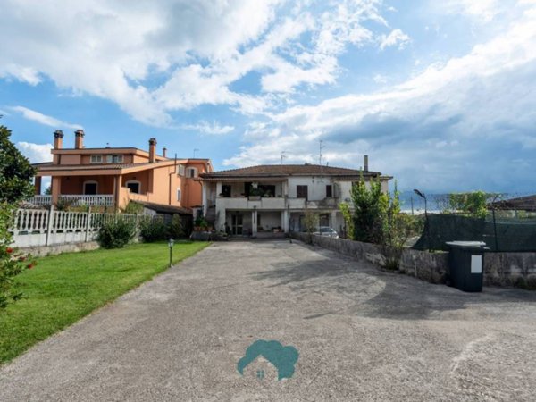 casa indipendente in vendita a Palestrina