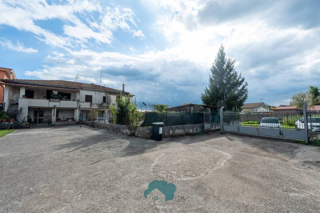 casa indipendente in vendita a Palestrina