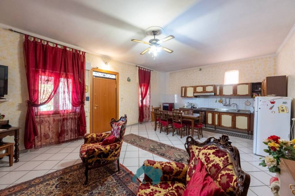 casa indipendente in vendita a Palestrina