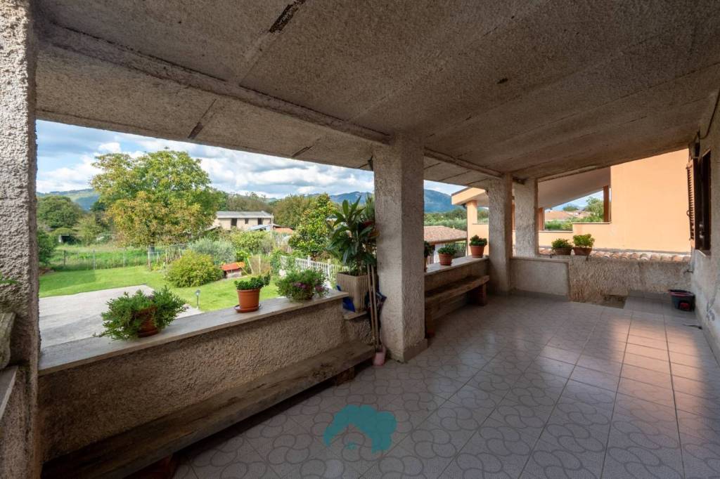 casa indipendente in vendita a Palestrina