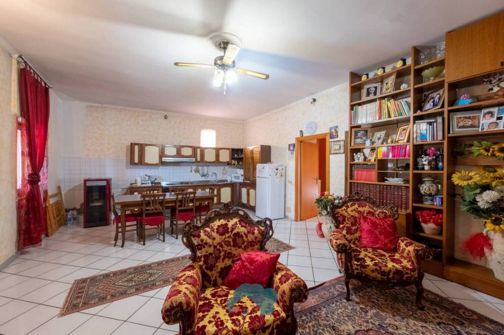 casa indipendente in vendita a Palestrina