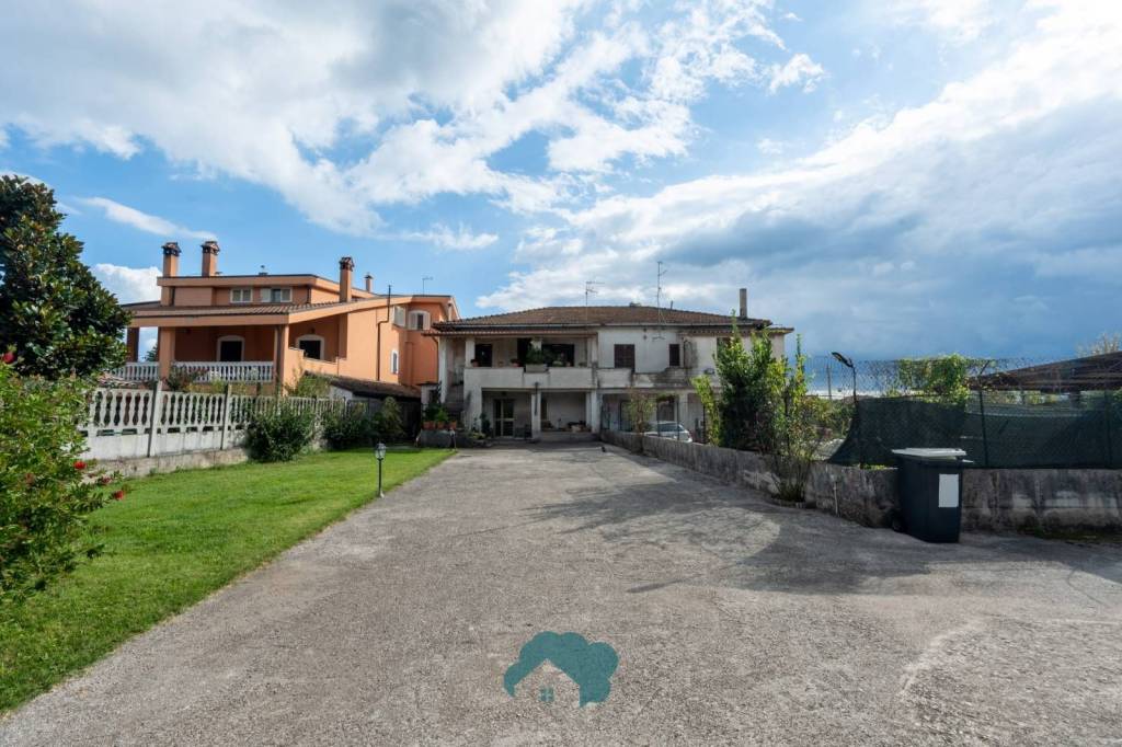 casa indipendente in vendita a Palestrina