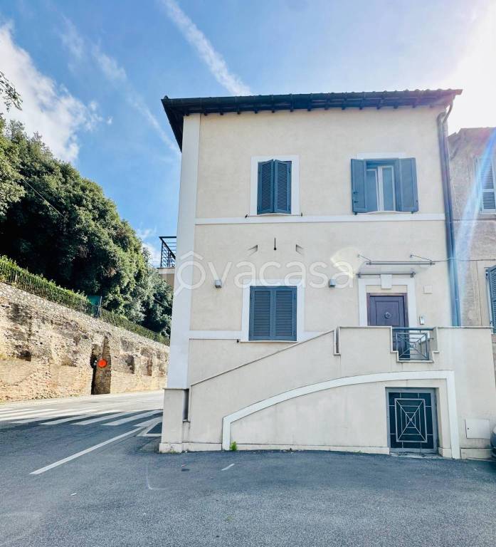 appartamento in vendita a Palestrina