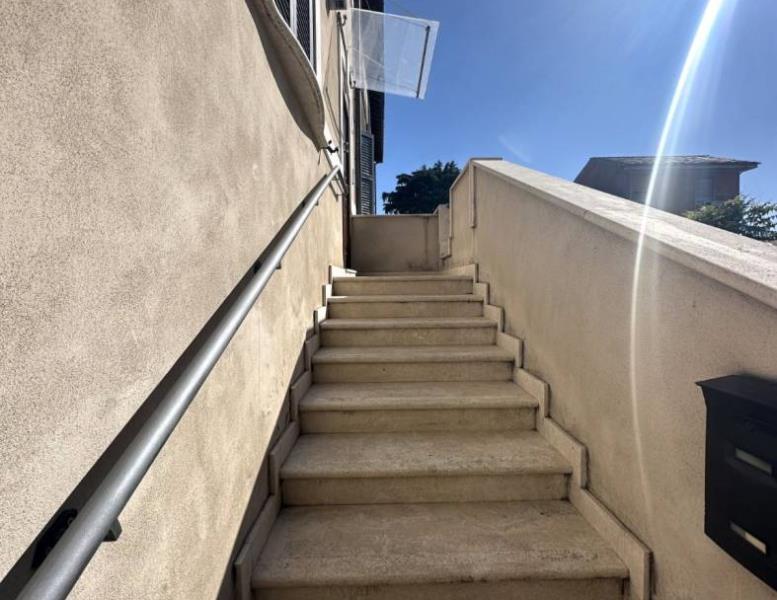 appartamento in vendita a Palestrina