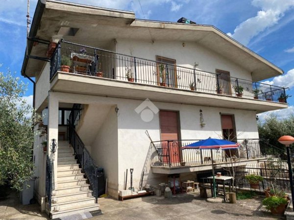 casa indipendente in vendita a Palestrina