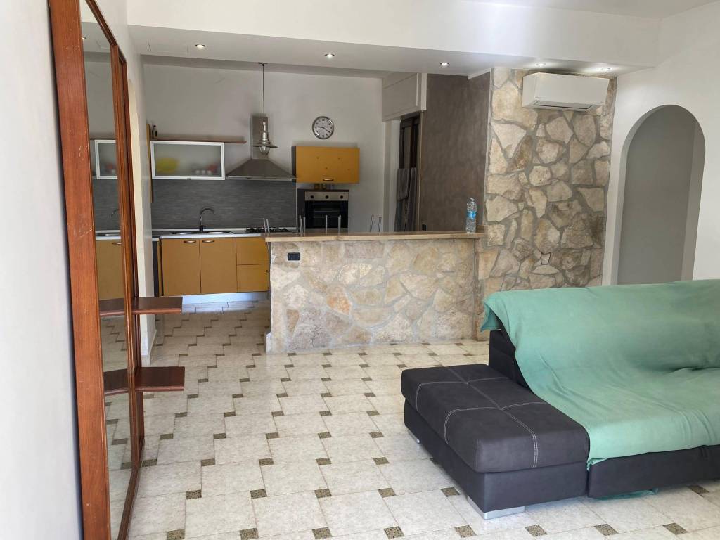casa indipendente in vendita a Palestrina