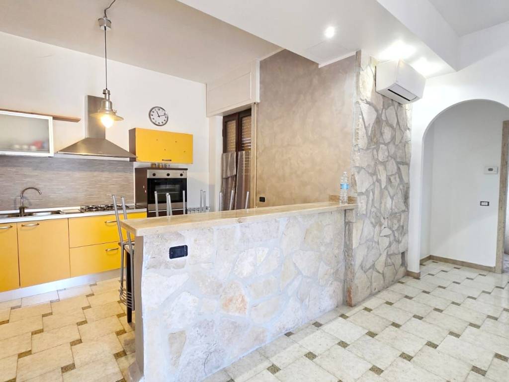 casa indipendente in vendita a Palestrina