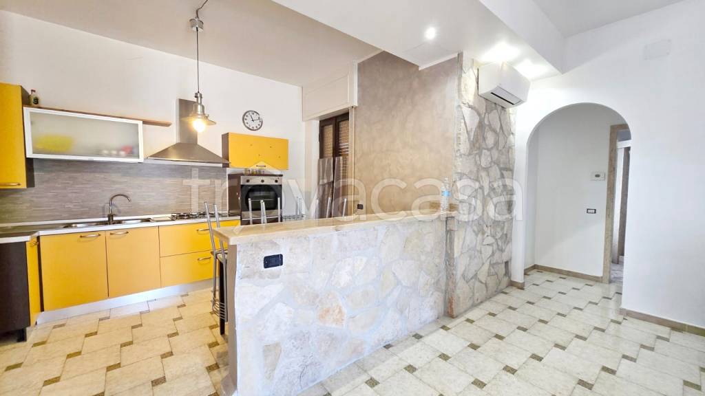 casa indipendente in vendita a Palestrina