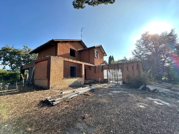 casa indipendente in vendita a Palestrina