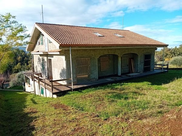casa indipendente in vendita a Palestrina