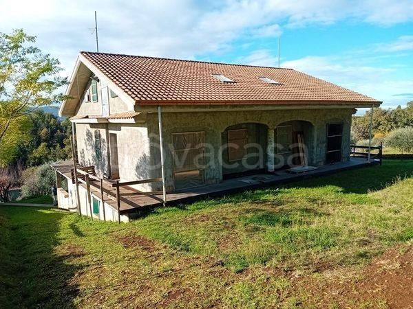 casa indipendente in vendita a Palestrina