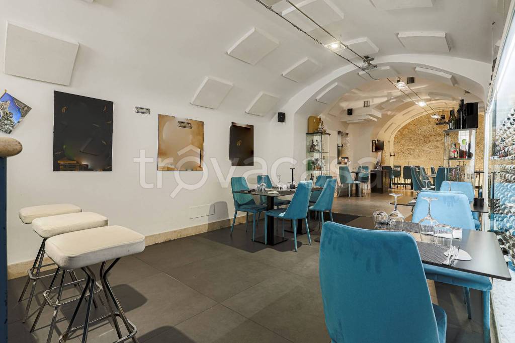 negozio in vendita a Palestrina