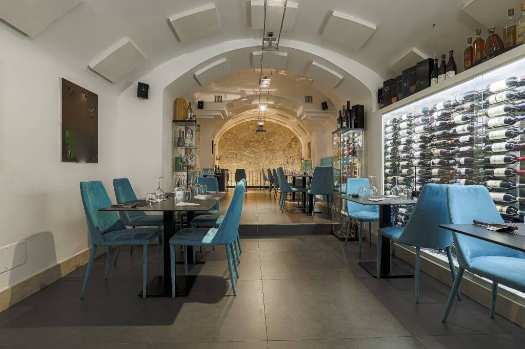 negozio in vendita a Palestrina